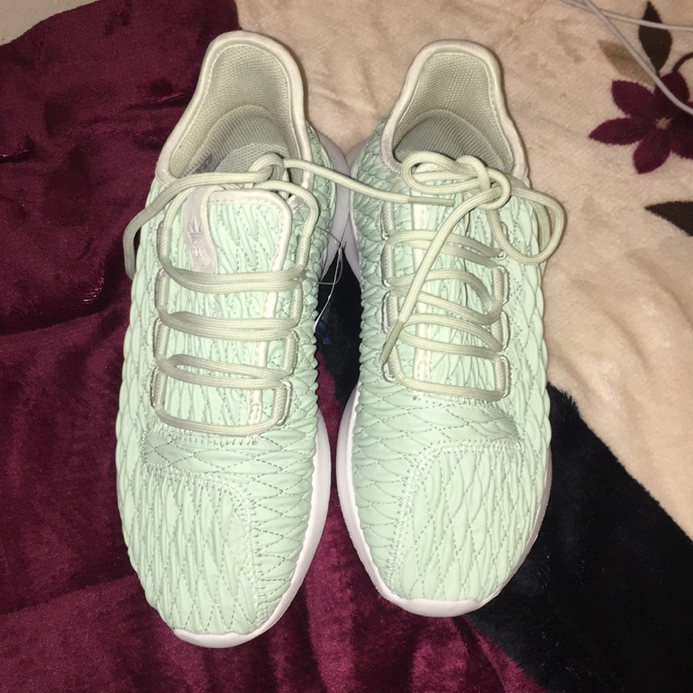 Adidas tubular